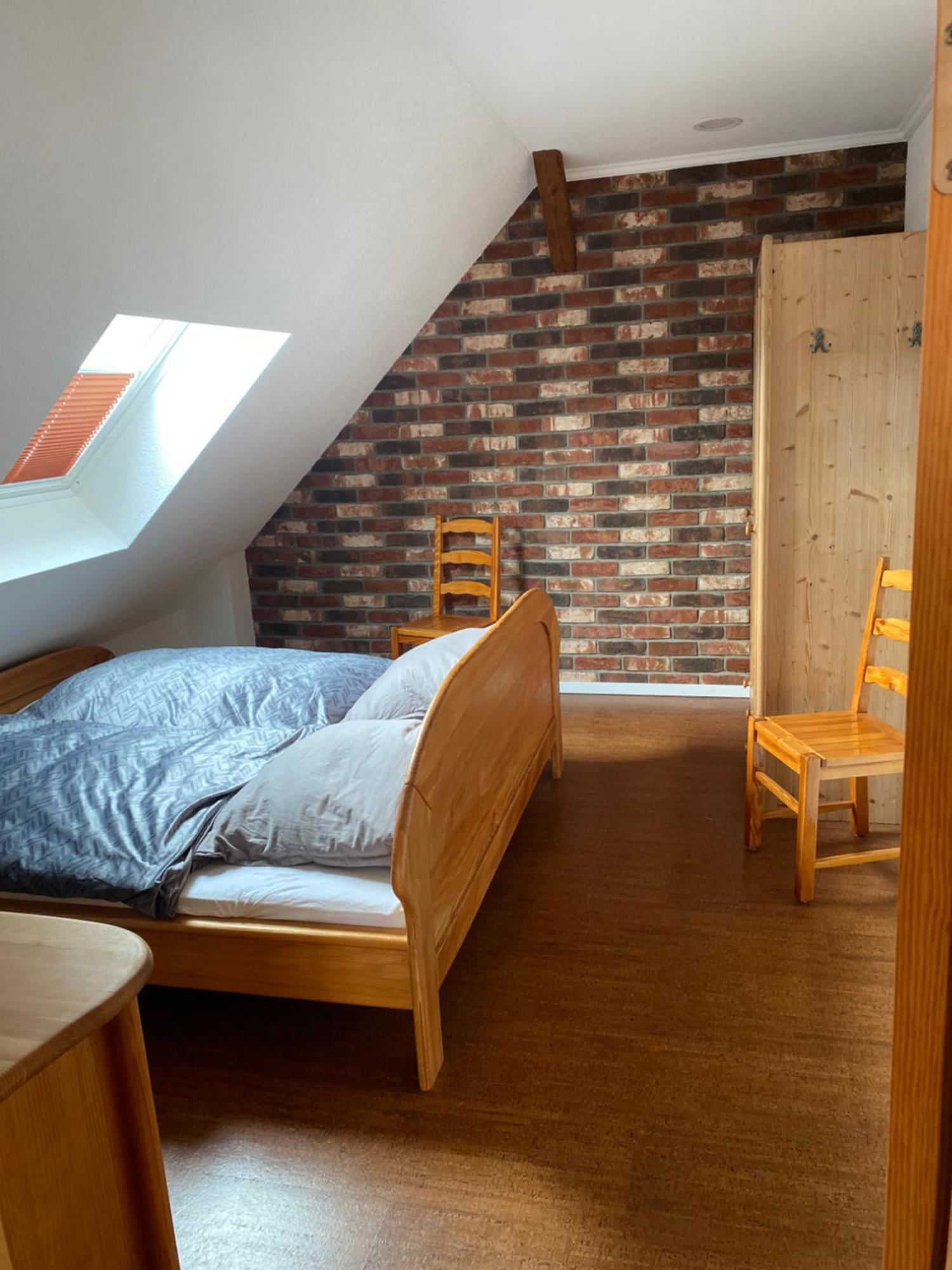 Ferienwohnung Poenblick Medebach Exteriér fotografie